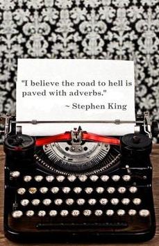 road hell adverbs